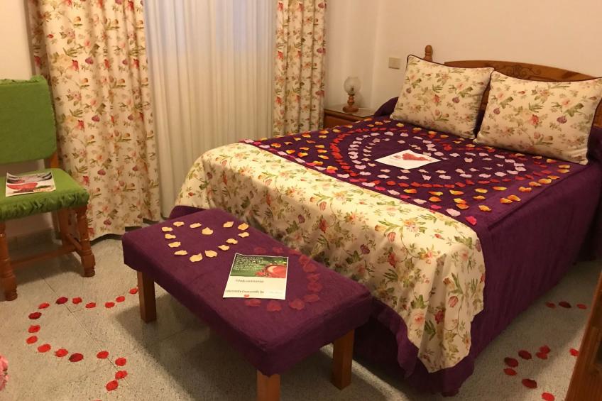 1-Schlafzimmer-Superior-Apartment - foto 7