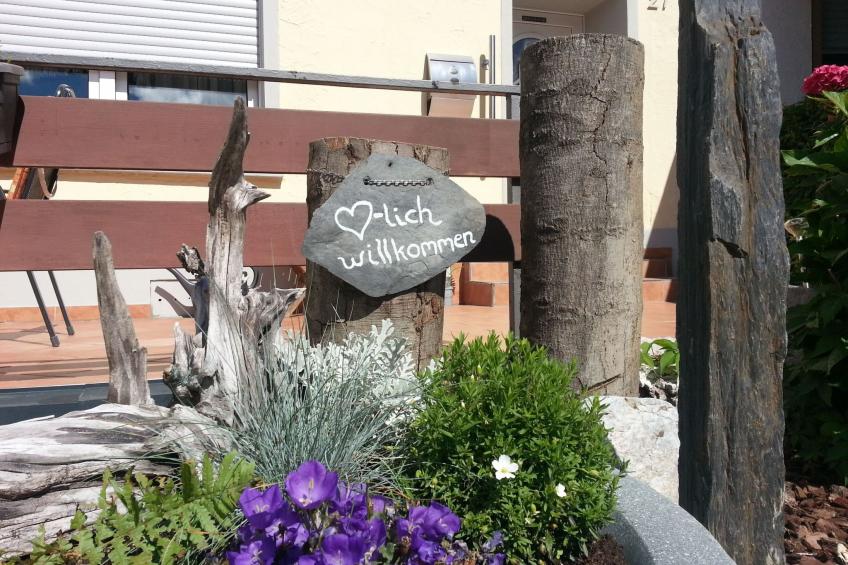 Geräumiges Ferienhaus in Holzerath mit Garten