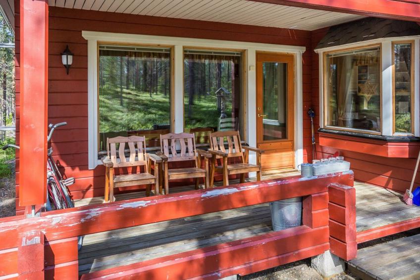 Lemmenlaakso - foto 6