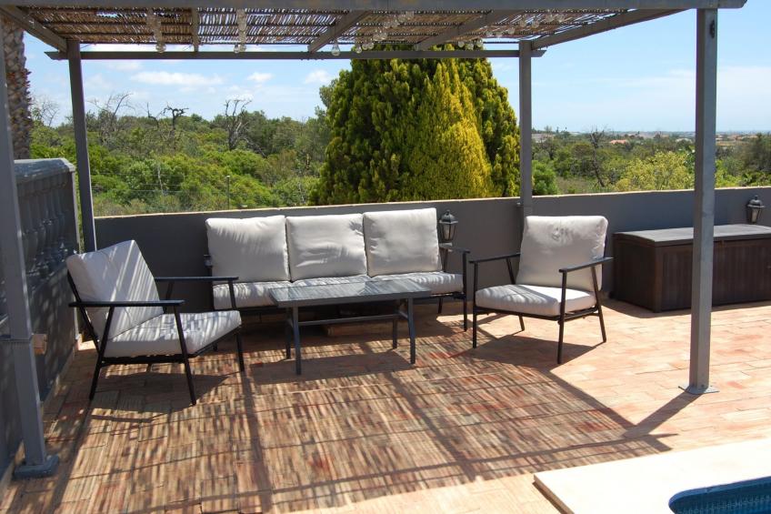 Villa Monte Alegrete - foto 6