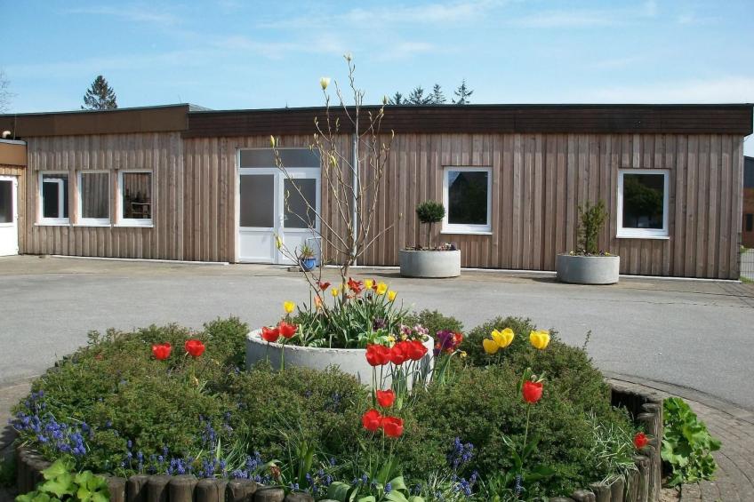 Fewo "Edison" - foto 2