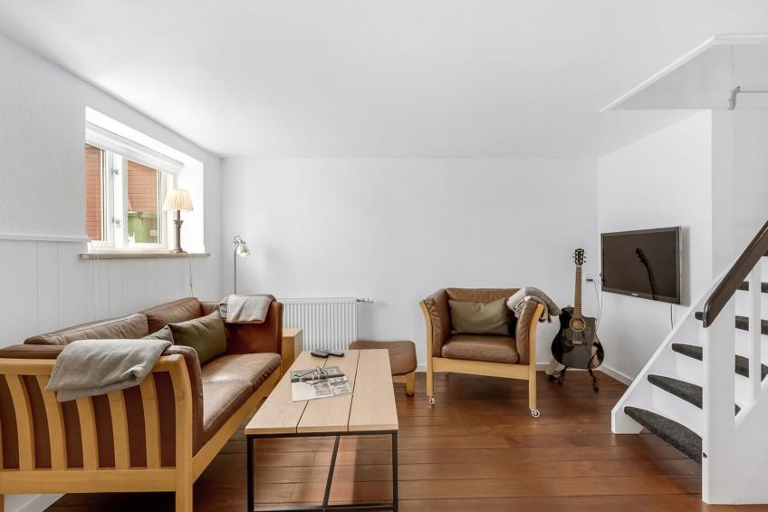 "Eluisa" - 300m from the sea in Western Jutland - foto 35