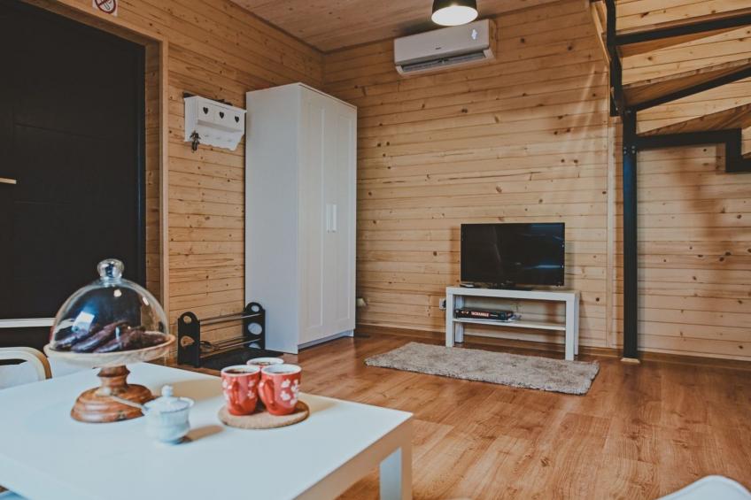 "Schweden 2" mit Wasserblick - foto 14