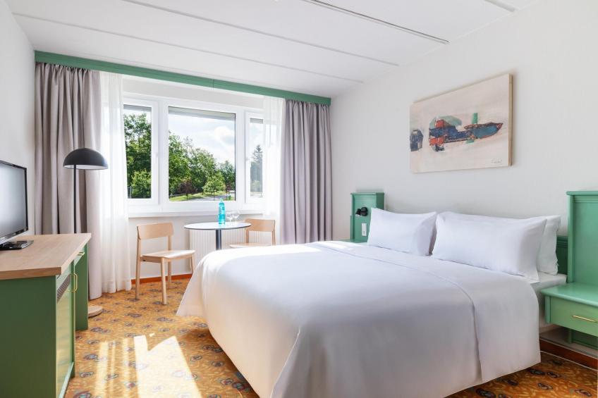 IFA Schöneck Ferienpark - 1 Raum App / AP1 - foto 4