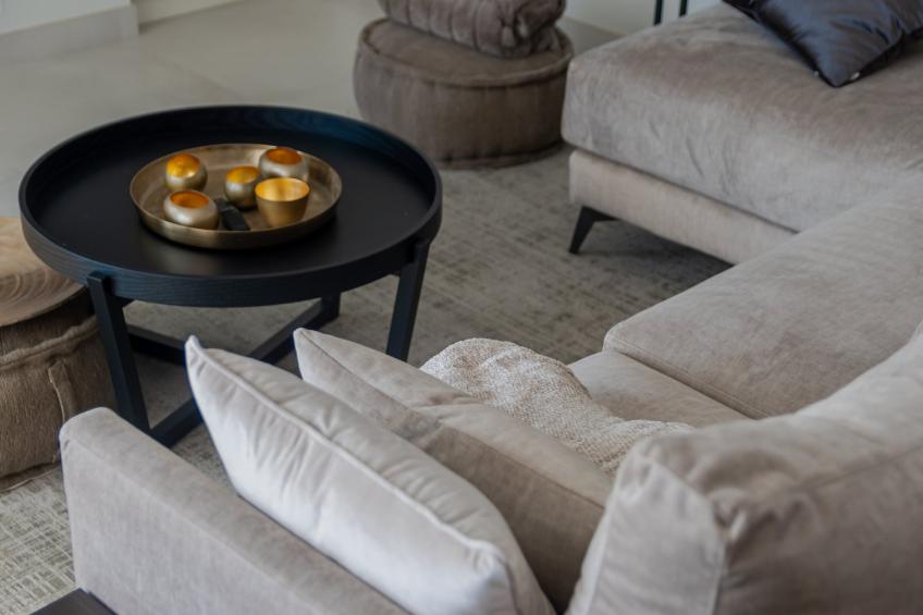 Elegant Villa with sea Views & Pool Marbella - foto 13