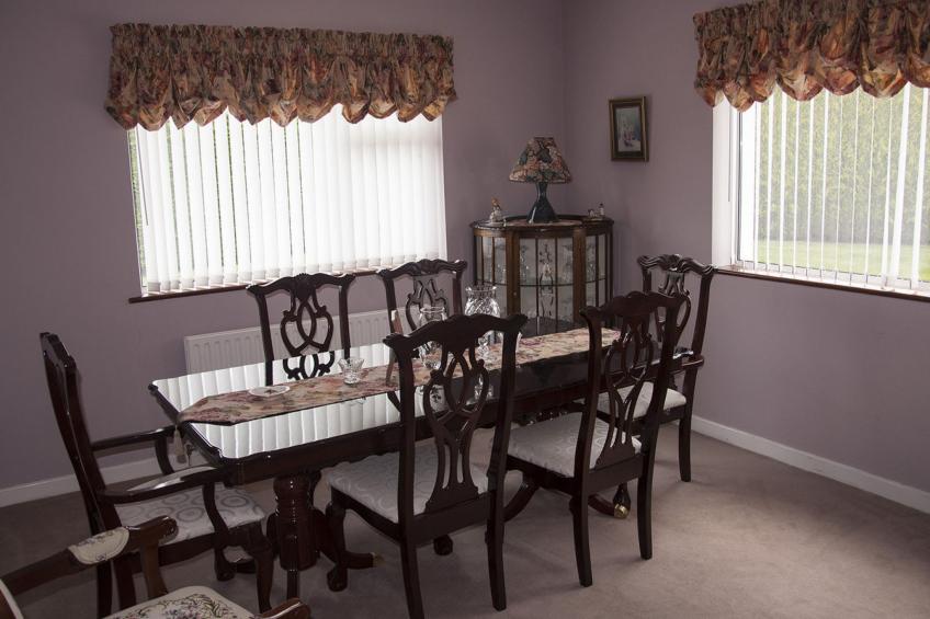 Eagle View Holiday Home - foto 8