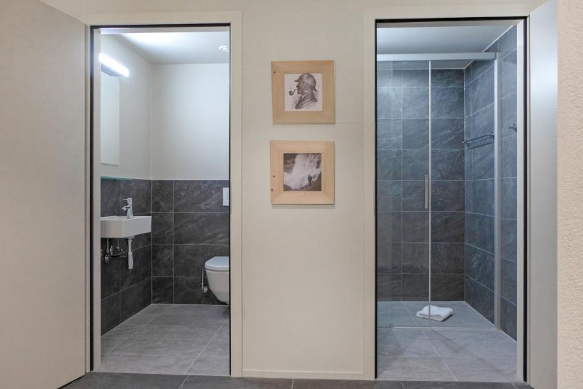 SWISSPEAK Resorts Meiringen - foto 13