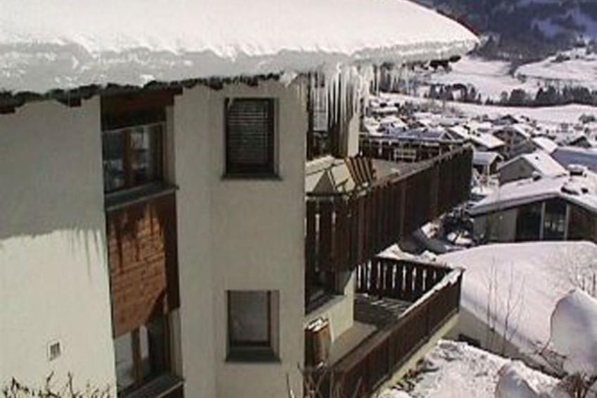 Mira Piz Mundaun, (Sagogn), 70004 - foto 16
