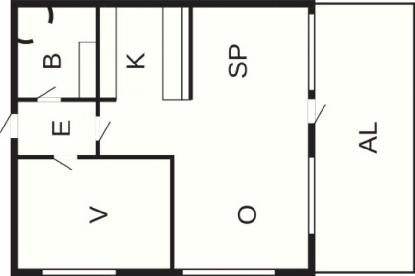 Flat w/view,main building - foto 21