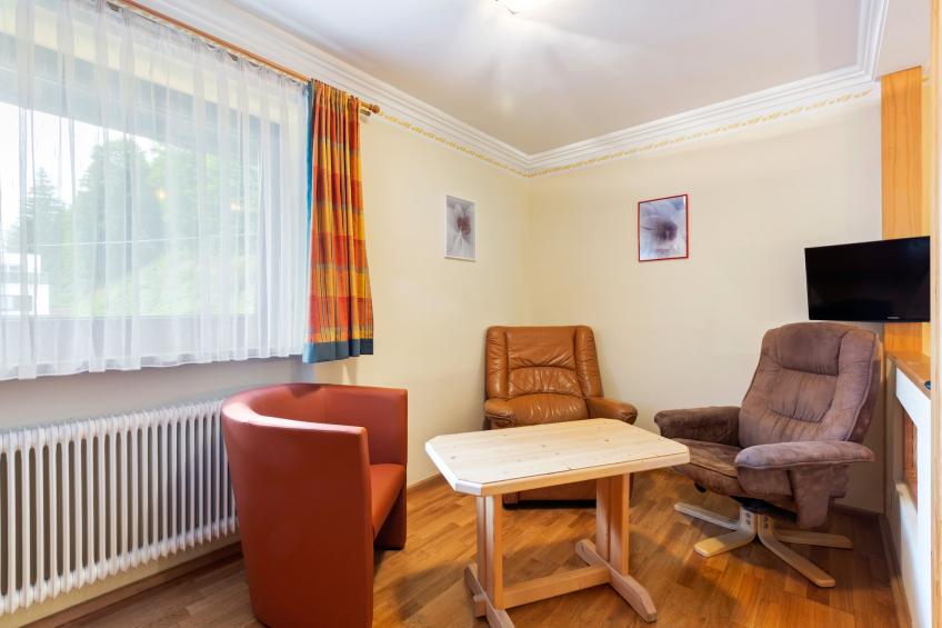 Toni's Appartement Saalbach - foto 2