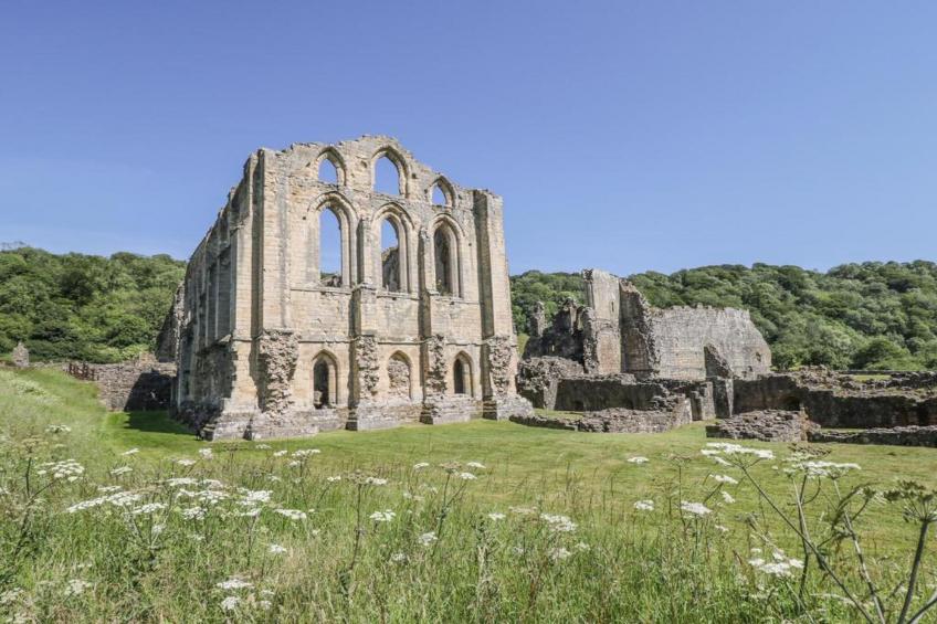 Swaledale Hall Cottage - foto 26