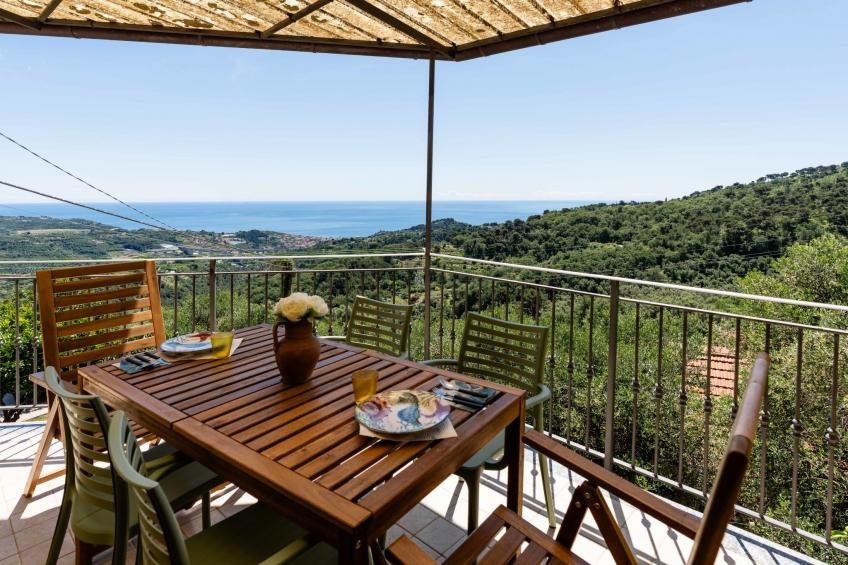 Terrazza Bella Vista