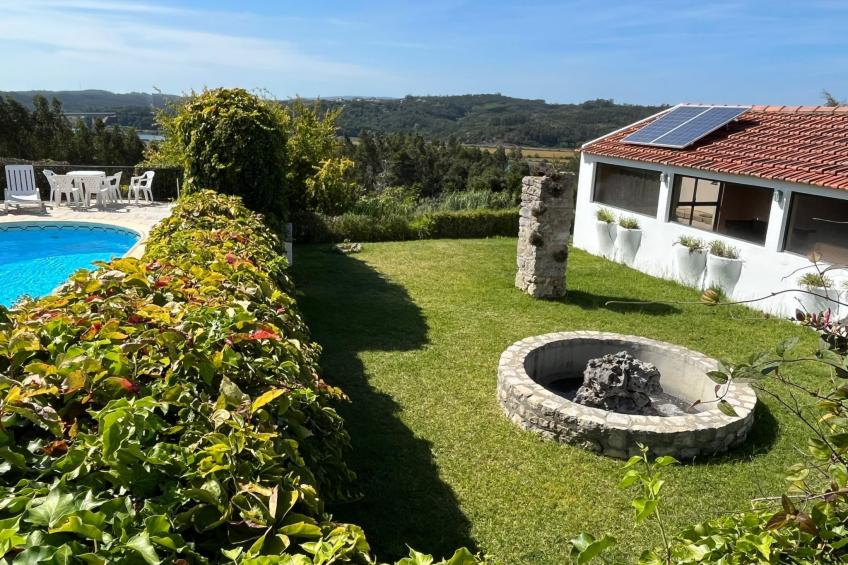 Landhaus mit Pool, in der Nähe von Montemor-o-Velho - foto 58