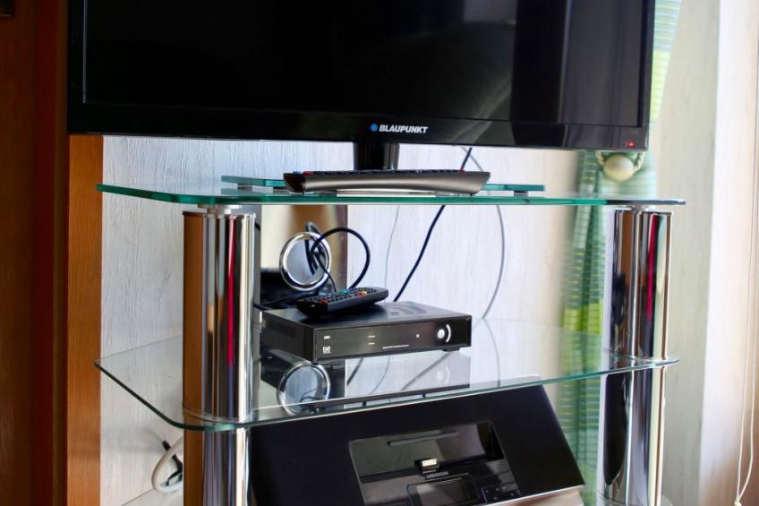 Große Wohnung in Weißenstadt - foto 4