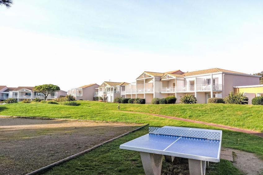 Garden and Sea- Appt T2 moderne, vue mer - foto 22