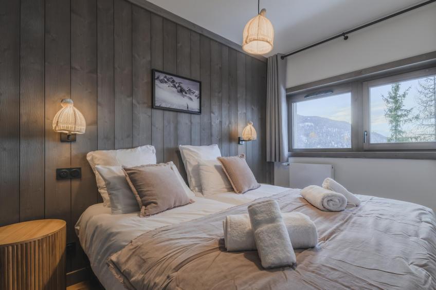 PLAN PEISEY Le Quartz A50S - foto 23