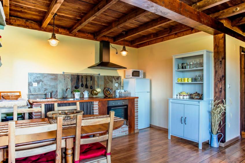 Ländliches Haus Ruralmedulas, 10 Personen - foto 31