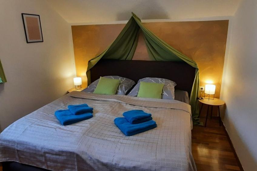 Appartement in Berghäuser mit Sonnigem Balkon - foto 10