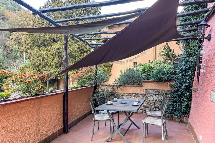 Grotta dell´Edera - foto 4