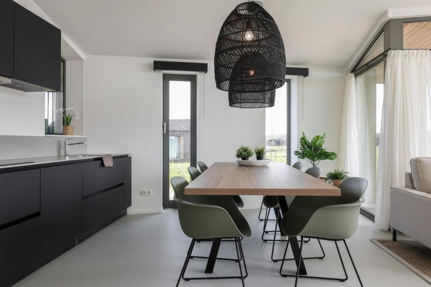 Natuurhuis Oeverlicht - foto 64