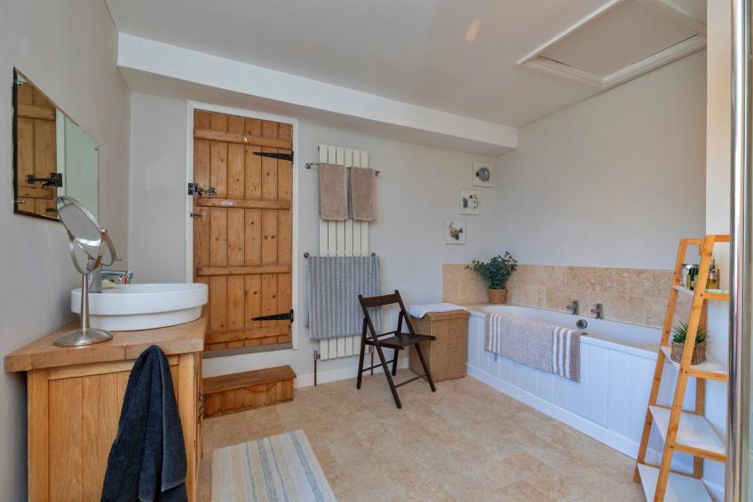 Ingersley Cottage - foto 23