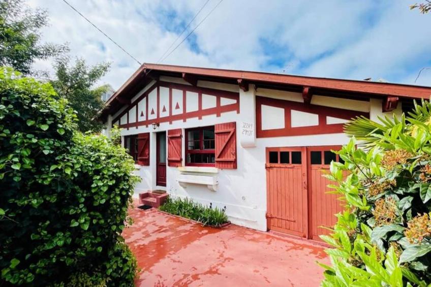 Résidence 406-arcachon - foto 2