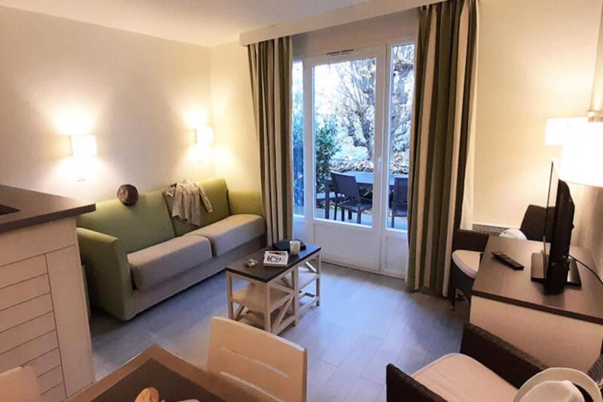 Résidence Goélia La Pommeraie - foto 12