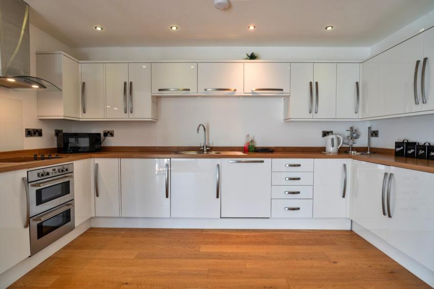 Jubilee Barn Cottage at Bodmin Moor - foto 3