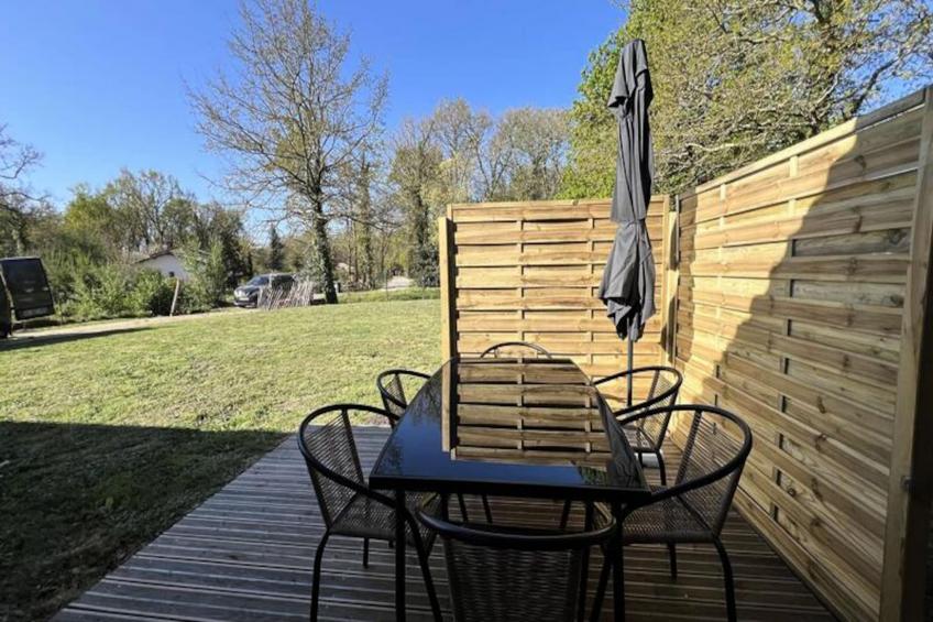 Résidence 120-grayan Et L Hopital - foto 26