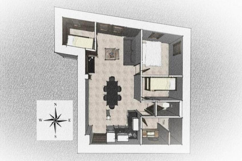 Résidence La Marmotte - foto 12