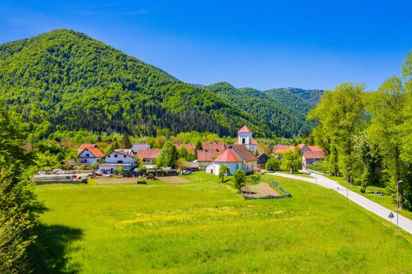 Gorski Raj - foto 32