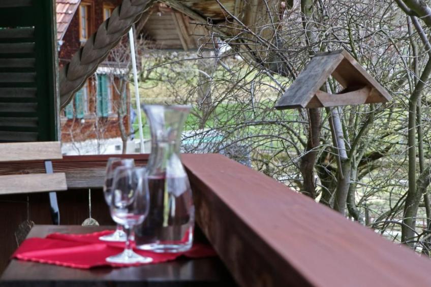 Emmental Ferien - foto 20