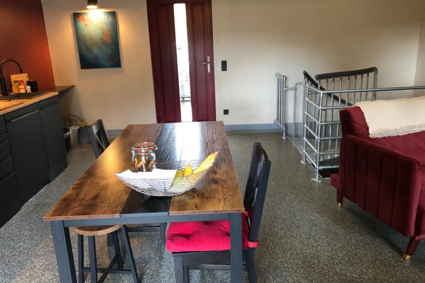 Urbane Remise - foto 5