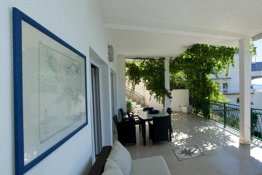 Wonderful Visinisce Apartments with Terrace and Sea Views - Standard Two Bedroom Apartment  (Owner 1) - foto 38