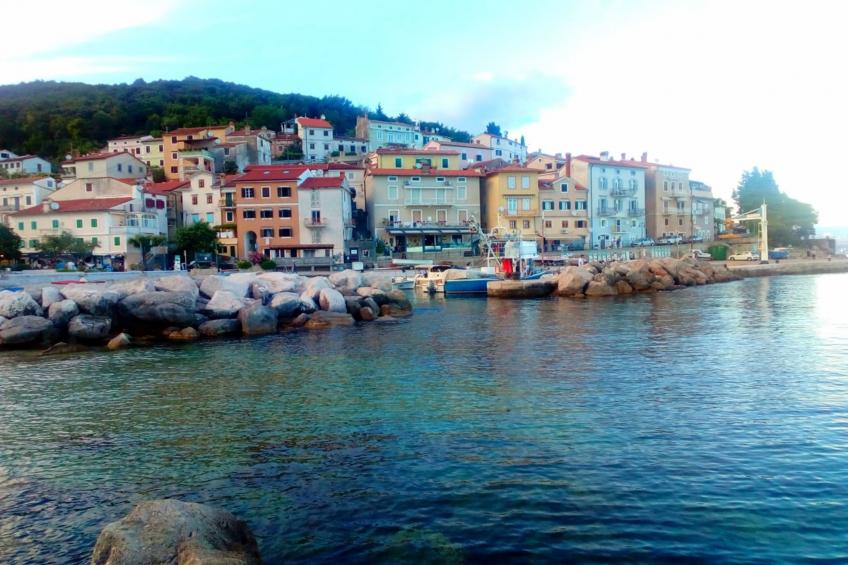 Lovely Apartments Near the Sea - Standard Studio Apartment with Balcony - foto 12