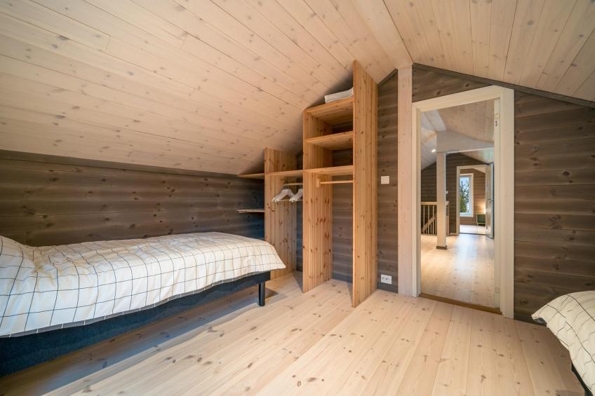 Jörd Hytte | 8p | With Sauna & Hot Tub - foto 23