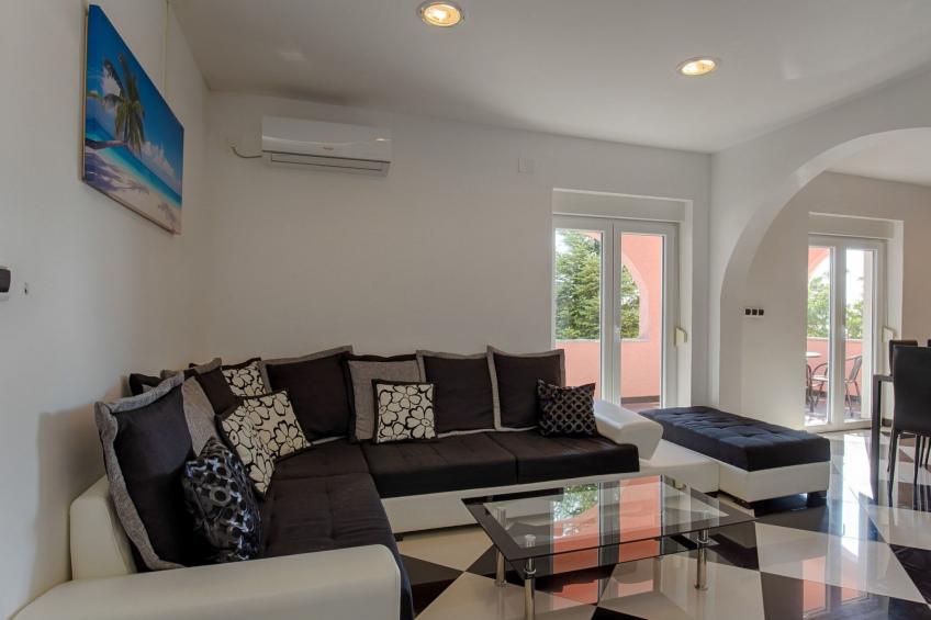 Villa mit Pool und schönem Meerblick - foto 22