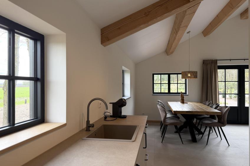 Guesthouse het Koetshuis - foto 14