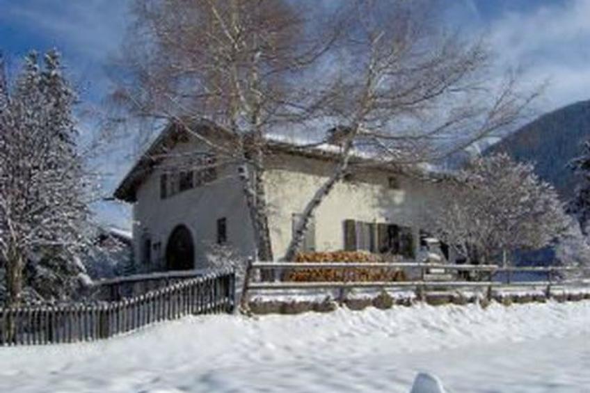 Chasa Quirin, (Zernez) - foto 13
