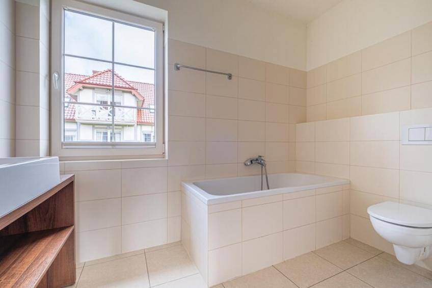 Apartament nr 5 dla 4 osób Dębki - foto 8