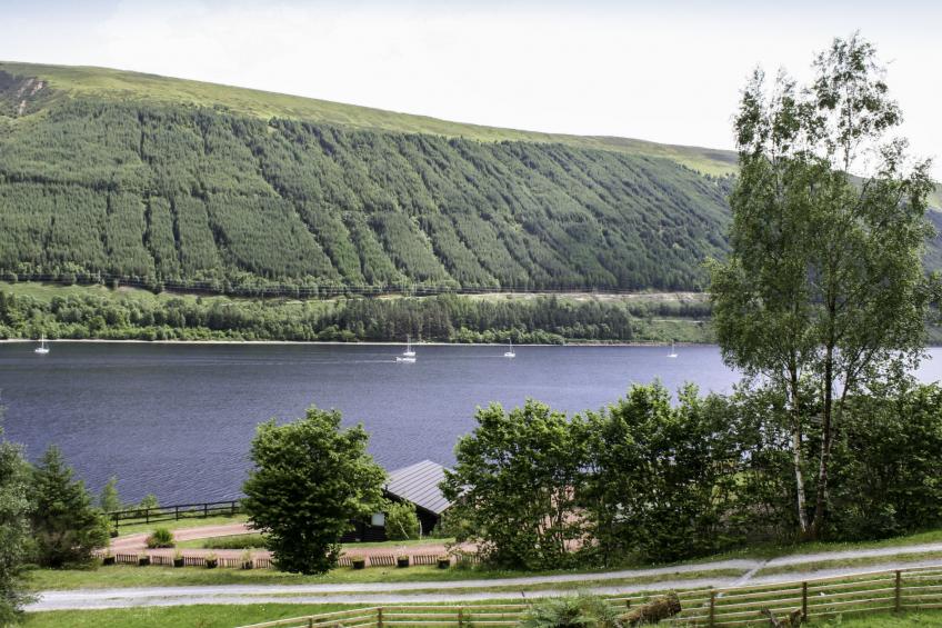 Highand Lodges - foto 21