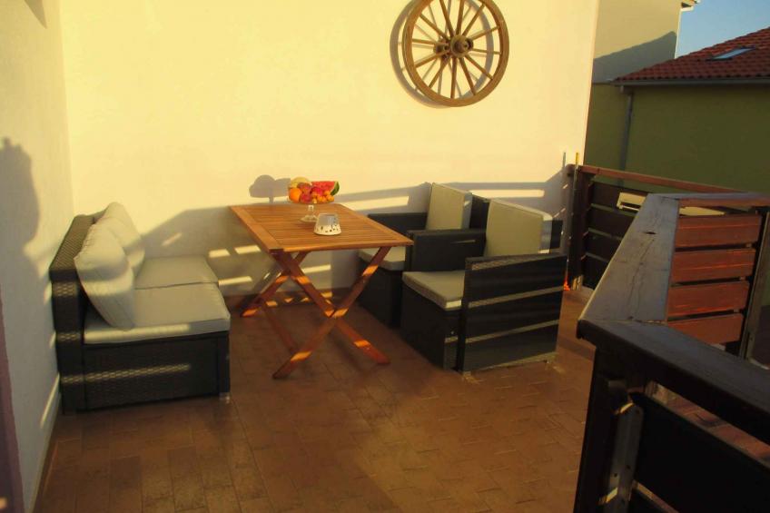 Vakantiewoning 60 m naar de Adriatische Zee - VW-DDGT - foto 6