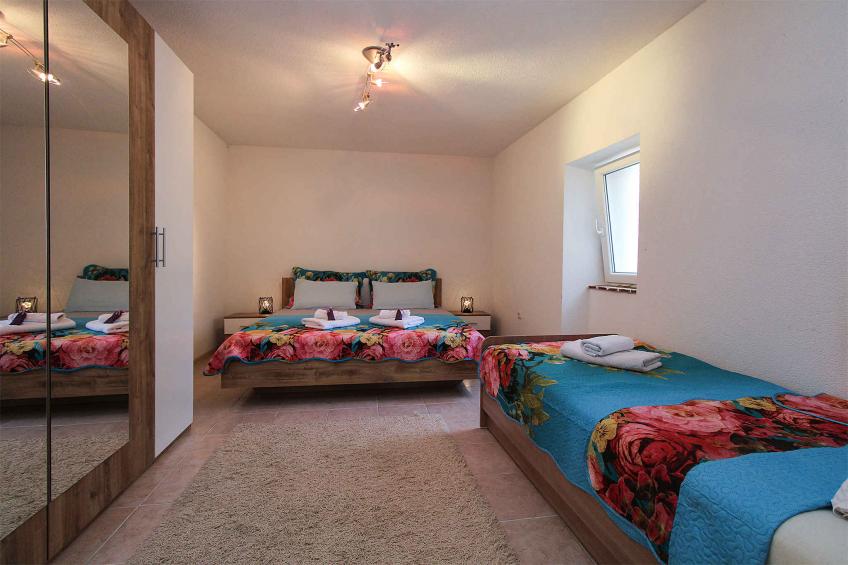 Holiday apartment with air conditioning - BF-Y2V3J - foto 24