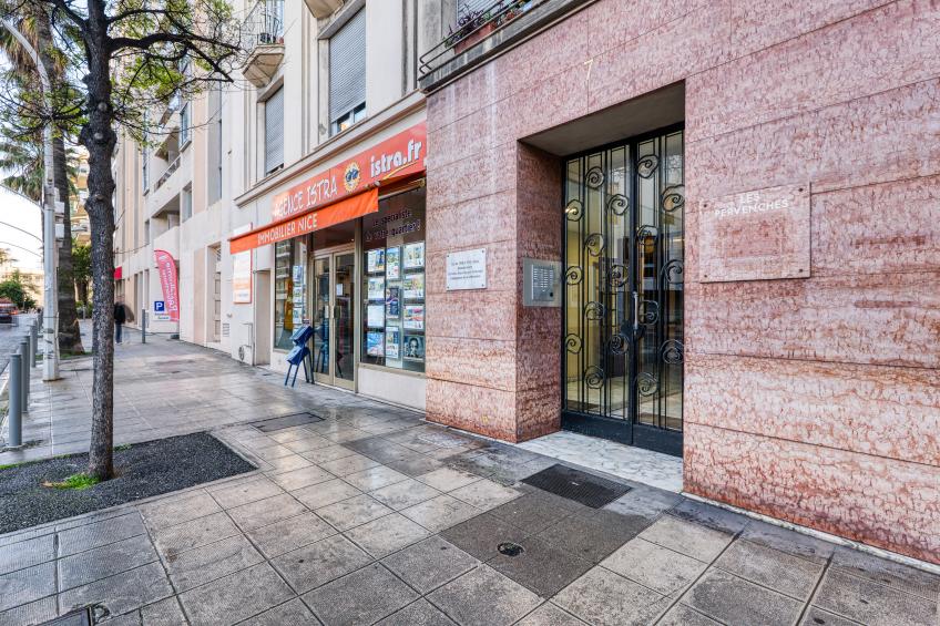 Cocon D'Azur - Near Promenade - foto 20