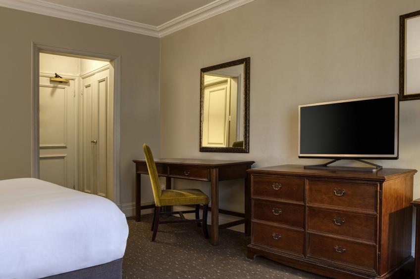 Compact Double Ex Mercure Winchester - foto 7