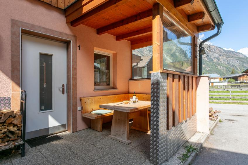 Haus Oliver 1 - foto 32