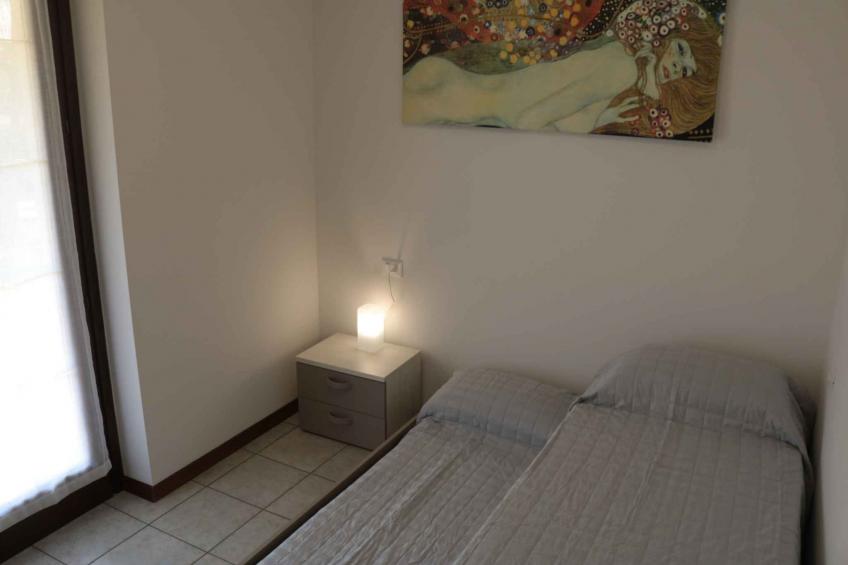 Vakantiewoning met balkon - VW-2GV6 - foto 27