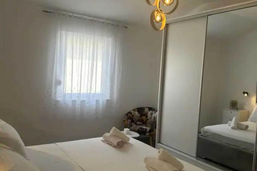 Apartment Ivan with Pool - Two Bedroom Apartment with Terrace and Swimming pool - foto 28