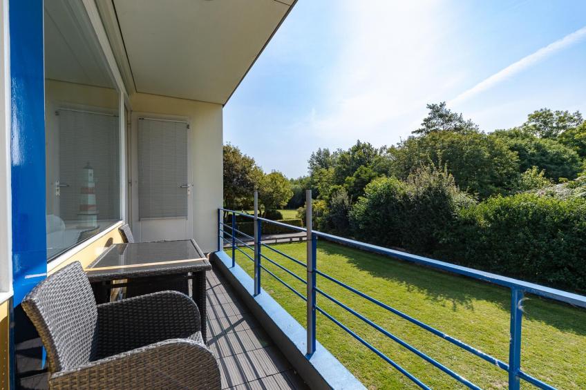 Appartement Burg van Woelderenlaan - foto 28