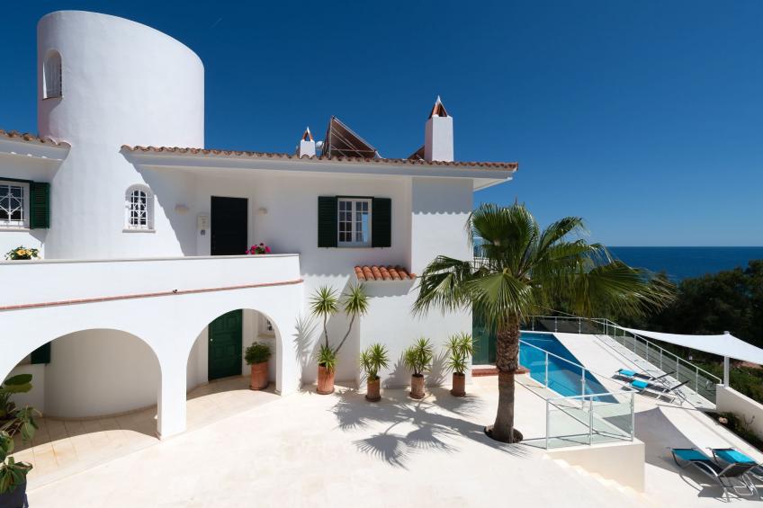 Villa Paraíso D14 - foto 8